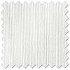 Teramo Voile, Balmy White - Roman Blind